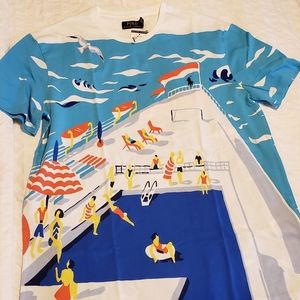 Polo Ralph Lauren Special Edition Novelty Tee